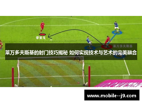 莱万多夫斯基的射门技巧揭秘 如何实现技术与艺术的完美融合