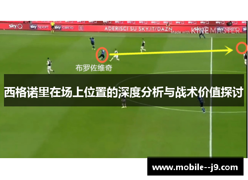 西格诺里在场上位置的深度分析与战术价值探讨