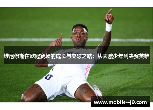 维尼修斯在欧冠赛场的成长与突破之路：从天赋少年到决赛英雄